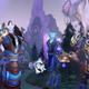 Illustration for article titled Is iWarlords of Draenor/i The new WoW Expansion?